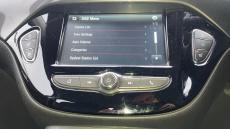 Vauxhall Corsa 1.4 [75] Energy 5dr [AC] Petrol Hatchback